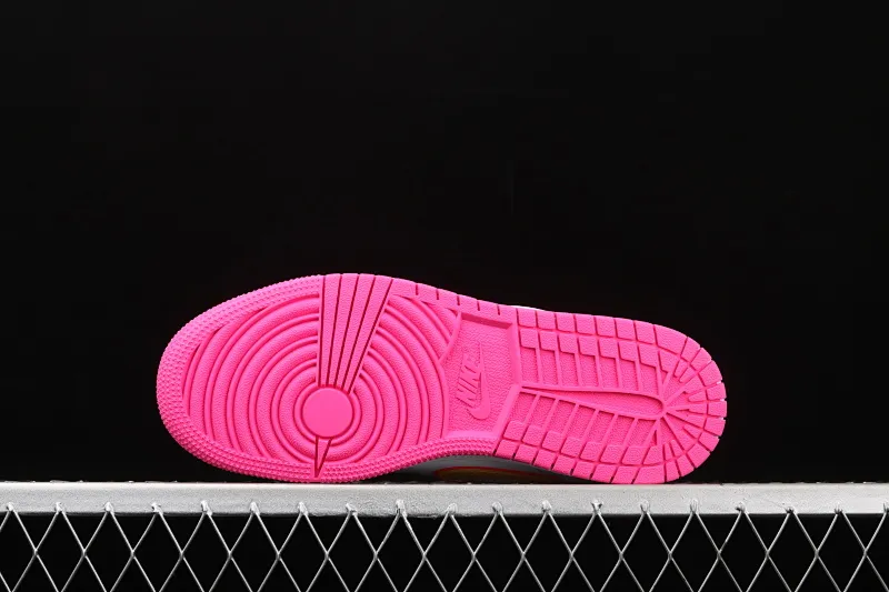 All categories Air Jordan Jordan series basketball shoes Air Jordan 1 Low Air Jordan 1 Low AJ1 Joe 1 low-top cultural and leisure sports sneakers CV4610-100